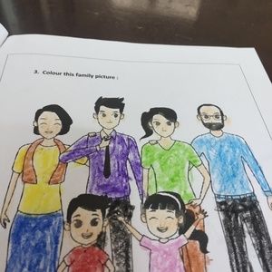 Meet your Posher, Mousumi